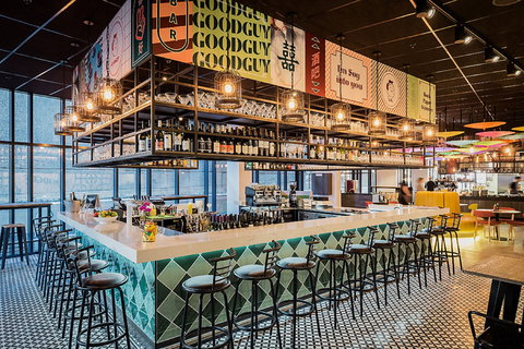 Mr. Good Guy - Tourism Adelaide 1