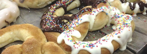 Mr. Pretzels - Parramatta - Tourism Adelaide 0