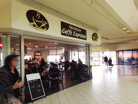 Northcote Caffe Espresso - Tourism Adelaide 0