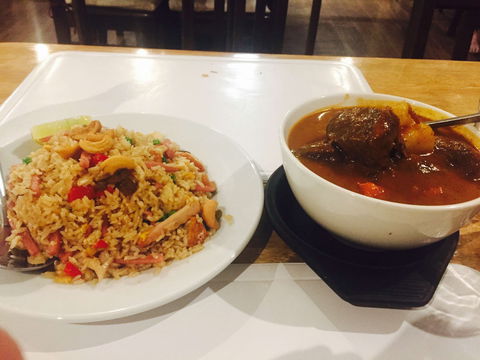 N' Thai Sing - Tourism Adelaide 0