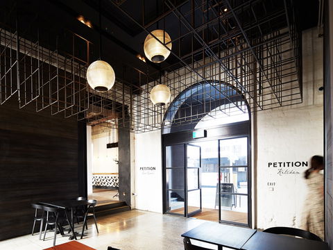 Petition Kitchen - Tourism Adelaide 0