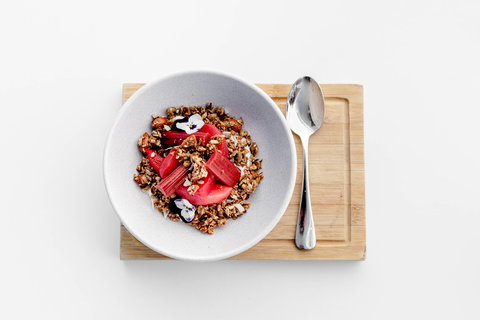 Portrait Cafe - Tourism Adelaide 1