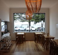 Tide espresso bar  - Tourism Adelaide