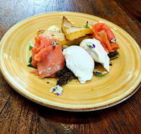 Secret Garden Eatery - Tourism Adelaide