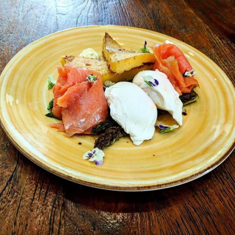 Secret Garden Eatery - Tourism Adelaide 0
