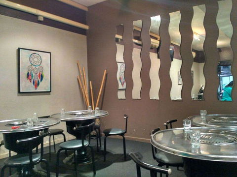 Seoul Buffet Korean BBQ & Steamboat - Subiaco - Tourism Adelaide 0