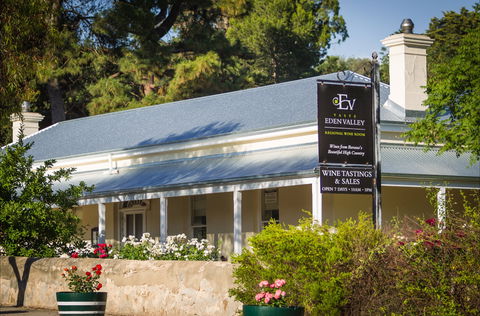 Taste Eden Valley Regional Wine Room - Tourism Adelaide 0