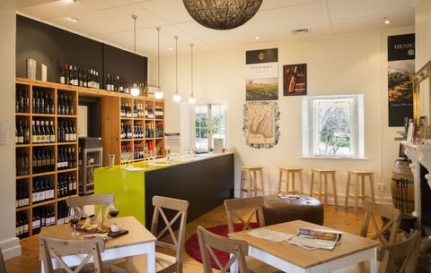 Taste Eden Valley Regional Wine Room - Tourism Adelaide 1