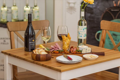 Taste Eden Valley Regional Wine Room - Tourism Adelaide 2