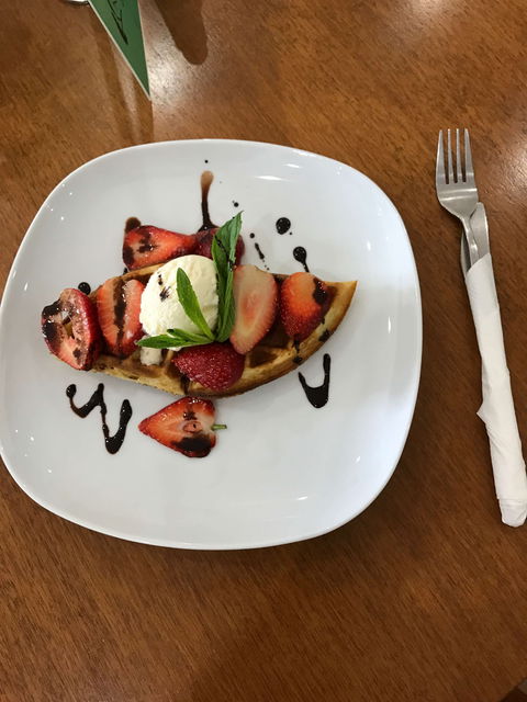 The Dragon Bowl - Tourism Adelaide 0