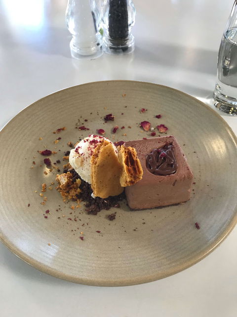 The View - Tourism Adelaide 0