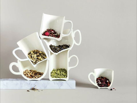 The Rabbit Hole Organic Tea Bar - Tourism Adelaide 2