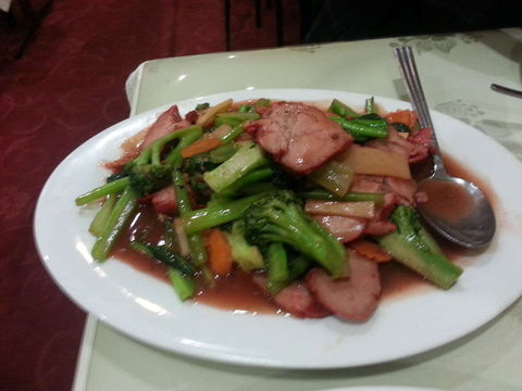 Wah Sing - Tourism Adelaide 0