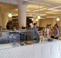 Cross Eatery - Tourism Adelaide