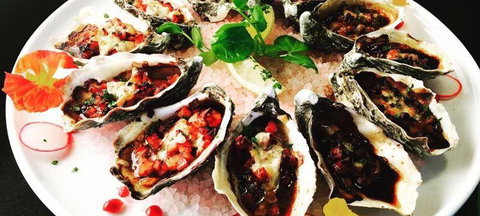 G2 Korean BBQ - Tourism Adelaide 2