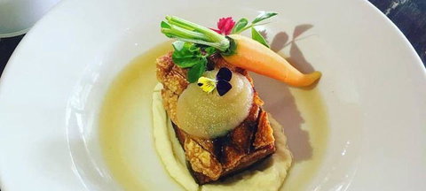 G2 Korean BBQ - Tourism Adelaide 3