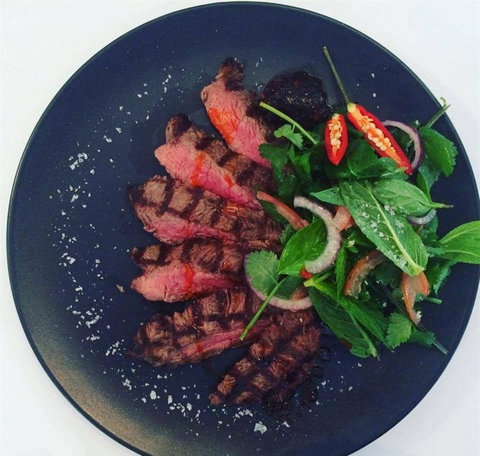 G2 Korean BBQ - Tourism Adelaide 6