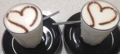 MoccaBella Cafe - Tourism Adelaide 1