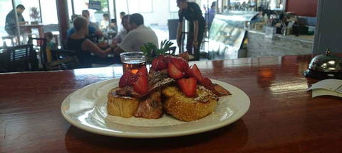 MoccaBella Cafe - Tourism Adelaide 2