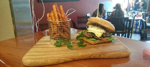 MoccaBella Cafe - Tourism Adelaide 3