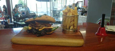 MoccaBella Cafe - Tourism Adelaide 8