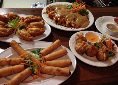 Narinthorn Thai Food - Tourism Adelaide 9