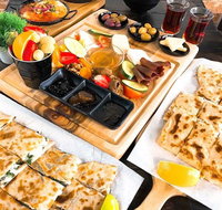 One Tea Lounge  Grill - Tourism Adelaide