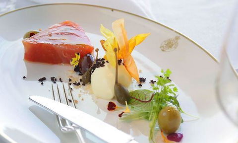 SJ's Brasserie - Tourism Adelaide 9