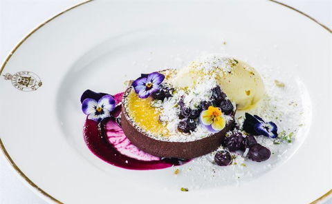 SJ's Brasserie - Tourism Adelaide 10