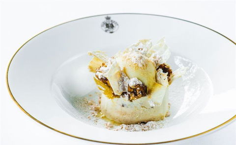 SJ's Brasserie - Tourism Adelaide 1