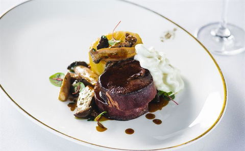 SJ's Brasserie - Tourism Adelaide 3