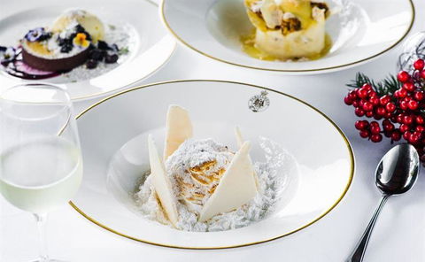 SJ's Brasserie - Tourism Adelaide 4