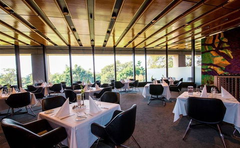 SJ's Brasserie - Tourism Adelaide 5