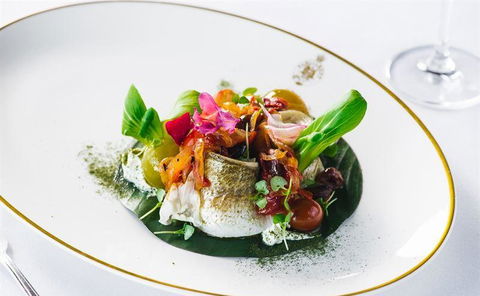 SJ's Brasserie - Tourism Adelaide 6