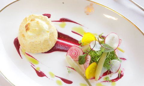 SJ's Brasserie - Tourism Adelaide 7