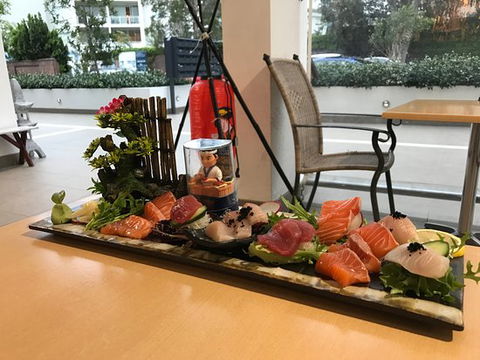 Asako - Tourism Adelaide 0