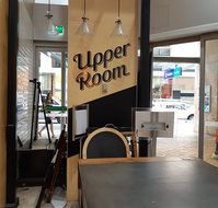 Upperroom Restocafe - Tourism Adelaide