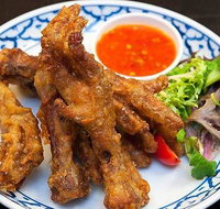 Yok Sod Thai Restaurant - Tourism Adelaide