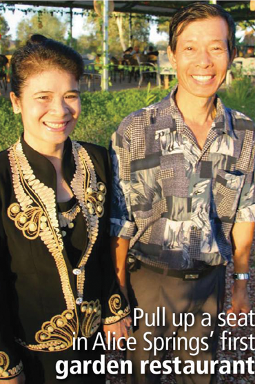 Alice Vietnamese Restaurant - Tourism Adelaide 0