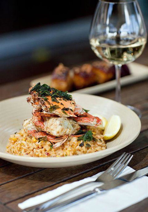 Australian Youth Hotel - Tourism Adelaide 10