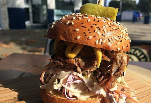 Australian Youth Hotel - Tourism Adelaide 13