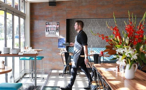 Australian Youth Hotel - Tourism Adelaide 17