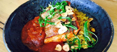 Australian Youth Hotel - Tourism Adelaide 1