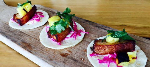 Australian Youth Hotel - Tourism Adelaide 2