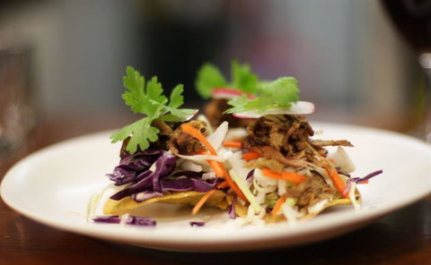 Australian Youth Hotel - Tourism Adelaide 6