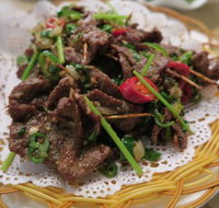 Chilli  Spicy Restaurant - Tourism Adelaide