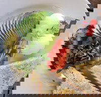 Cuttlefish Cafe - Tourism Adelaide