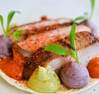 Linq Bar Restaurant - Tourism Adelaide