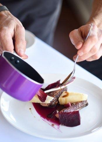 Linq Bar Restaurant - Tourism Adelaide 9