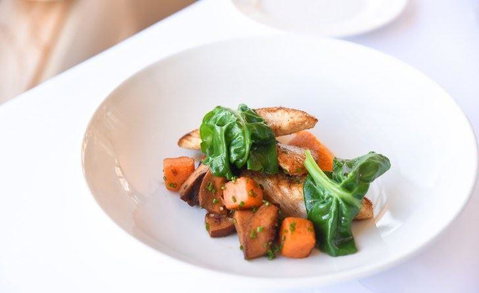 Linq Bar Restaurant - Tourism Adelaide 10